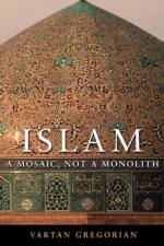 Islam af Vartan Gregorian