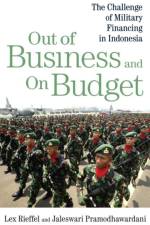 Out of Business and On Budget af Lex Rieffel