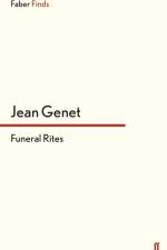 Funeral Rites af M. Jean Genet