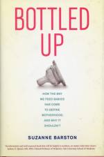 Bottled Up af Suzanne Barston