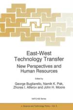 East-West Technology Transfer