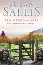 The Kissing Gate af Susan Sallis