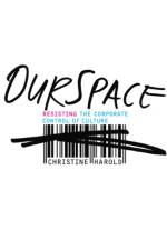 OurSpace af Christine Harold