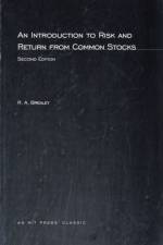 Introduction to Risk and Return from Common Stocks af Richard A. Brealey