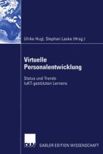 Virtuelle Personalentwicklung