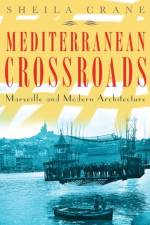 Mediterranean Crossroads af Sheila Crane