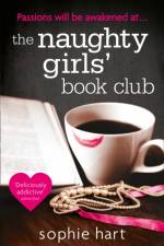 Naughty Girls Book Club af Sophie Hart