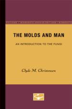 The Molds and Man af Clyde M. Christensen