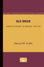 Old Brick af Edward M. Griffin