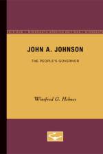 John A. Johnson af Winifred G. Helmes