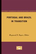 Portugal and Brazil in Transition