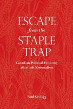Escape from the Staple Trap