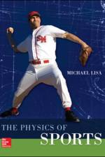 CREATE ONLY The Physics of Sports af Michael Lisa