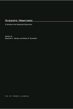 Scientific Manpower