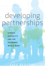 Developing Partnerships af Kate Bedford