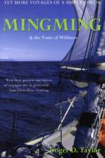 Mingming & the Tonic of Wildness af Roger D. Taylor