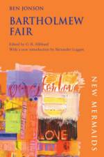 Bartholmew Fair af Ben Jonson