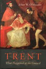 Trent af John W. O'Malley