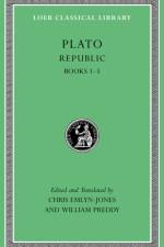Republic, Volume I