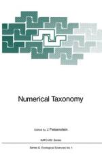 Numerical Taxonomy
