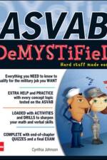 ASVAB DeMYSTiFieD af Cynthia Knable