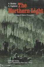 The Northern Light af A. Egeland