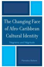 The Changing Face of Afro-Caribbean Cultural Identity af Mamadou Badiane