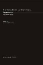 United States and International Organization