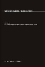 Spoken Word Recognition