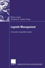 Logistik Management