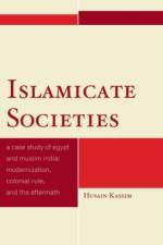Islamicate Societies af Husain Kassim