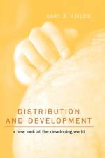 Distribution and Development af Gary S. (Cornell University) Fields