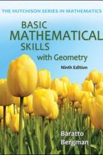 Basic Mathematical Skills with Geometry af Stefan Baratto