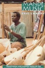 Mande Music af Eric Charry
