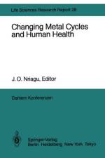 Changing Metal Cycles and Human Health