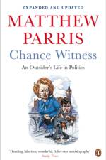 Chance Witness af Matthew Parris