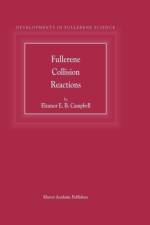 Fullerene Collision Reactions af E.E. Campbell