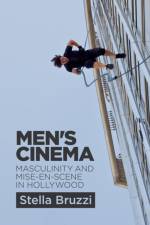 Men's Cinema af Stella Bruzzi