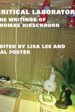 Critical Laboratory af Thomas Hirschhorn