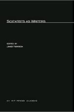 Scientists as Writers