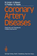 Coronary Artery Diseases af M. Amiel