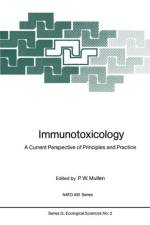 Immunotoxicology