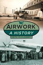 Airwork af Keith McCloskey
