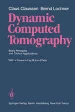 Dynamic Computed Tomography af Claus Claussen