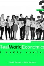 Real World Economics: A Media Review af Vicki Feast