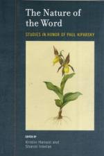 The Nature of the Word