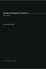 Science Reference Sources af Frances Briggs Jenkins
