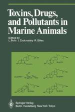 Toxins, Drugs, and Pollutants in Marine Animals