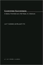 Ecosystem Succession af Willard R. (Georgia Inst of Tech) Fey