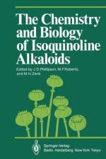Chemistry and Biology of Isoquinoline Alkaloids